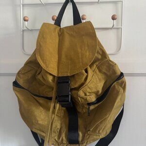 Classic Baggu Backpack, Sized Small!